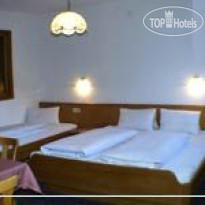 Haus Romana Номер