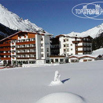 Hotel Sport Vital Seppl 