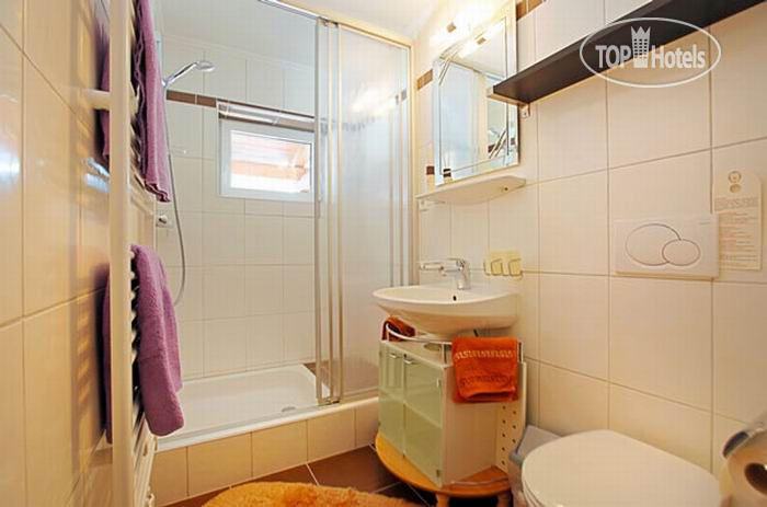 New photos from tourists Haus Edmund APT