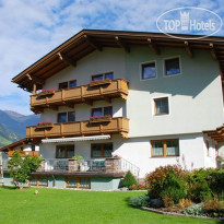 Gastehaus Dorf-Anger 