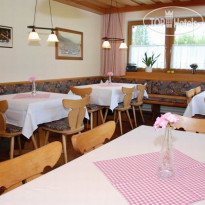Gastehaus Dorf-Anger 