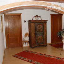 Gastehaus Dorf-Anger 