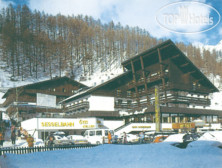 Bergland 4*