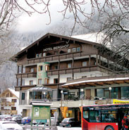 Hotelier's photos Berghof 4*