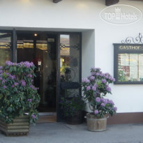Gasthof Bruke 
