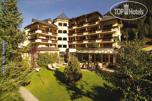 New photos from tourists Alte Post 4*