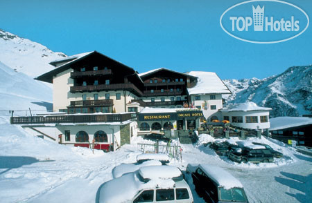Hotelier's photos Hochsolden 4*