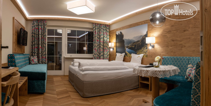 Hotel photo St.Georg 4*