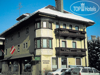 Hotelier's photos Reiwag 2*