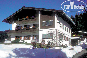 New photos from tourists Landhaus Fink 2*