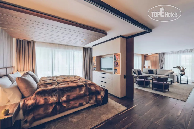 Hotel photo Elizabeth Arthotel 4*