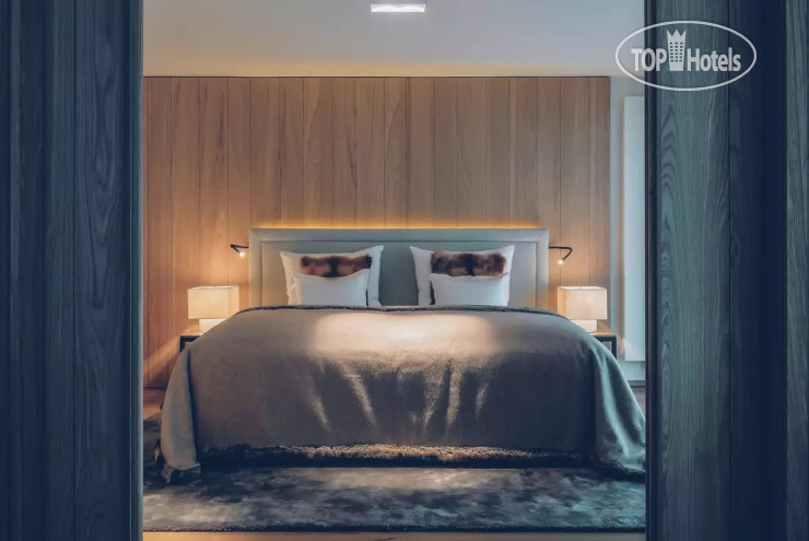 Hotelier's photos Elizabeth Arthotel 4*