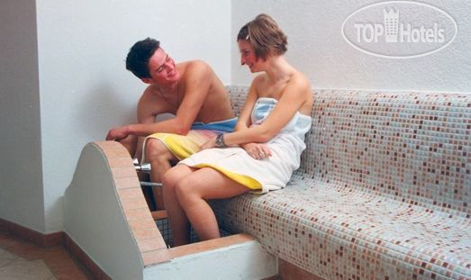 Новые добавленные фото туристов Garni Golfais 3*