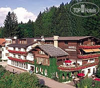Hotel photo Batzenhausl 4*