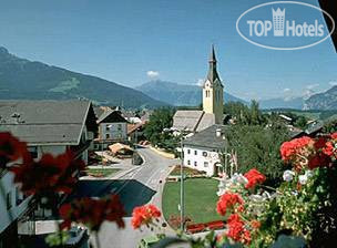 New photos from tourists Batzenhausl 4*