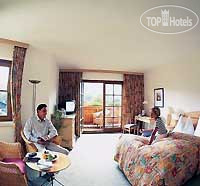 Hotelier's photos Hotel Kitzhof Mountain Design Resort 4*