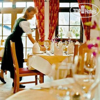 Hotel Kitzhof Mountain Design Resort 