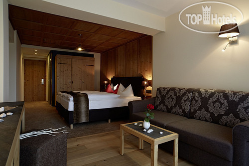Hotelier's photos Karwendelhof 4*