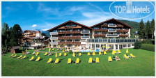 Active & Spa-Resort Alpenpark 4*