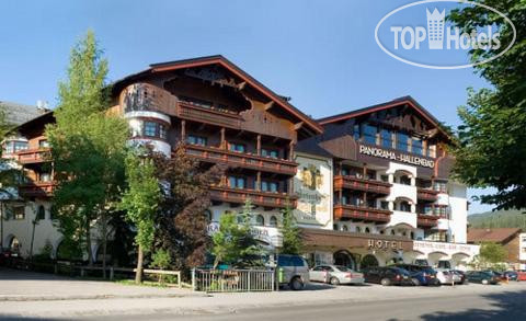 New photos from tourists Kaltschmeiss 4*