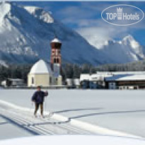 Alpenhotel Tirol