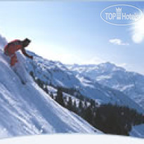 Alpenhotel Tirol