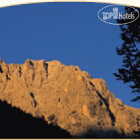 Alpenhotel Tirol