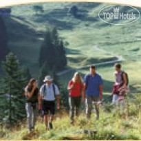 Alpenhotel Tirol
