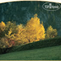 Alpenhotel Tirol