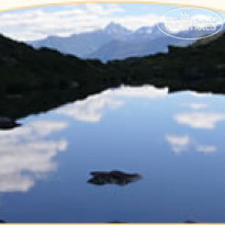 Alpenhotel Tirol