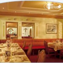 Alpenhotel Tirol
