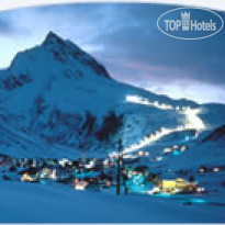 Alpenhotel Tirol