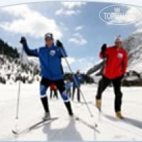 Alpenhotel Tirol