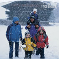 Alpenhotel Tirol