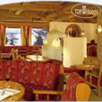 Alpenhotel Tirol