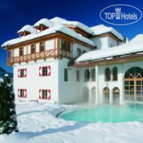 Grand Spa Resort A-Rosa