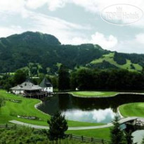 Grand Spa Resort A-Rosa