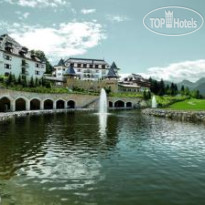 Grand Spa Resort A-Rosa