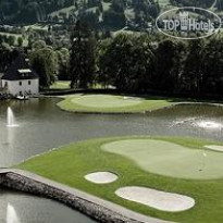 Grand Spa Resort A-Rosa