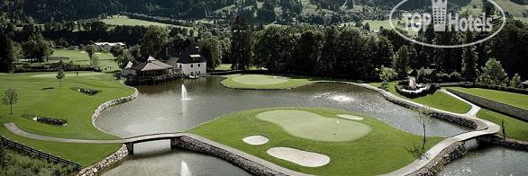 Hotel photo Grand Spa Resort A-Rosa 5*