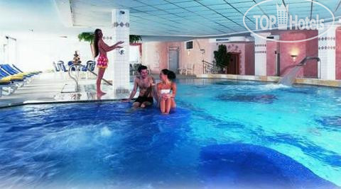 New photos from tourists Schonruh Wellnes 4*