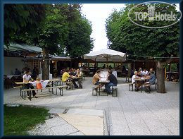 New photos from tourists Alpenrose 3*