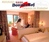 New photos from tourists Donnerhof 4*