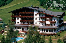 Alpenhotel Fernau 4*