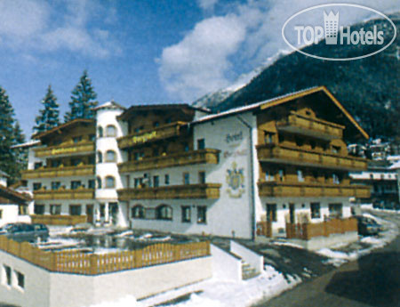 Hotel photo Burgstall 4*