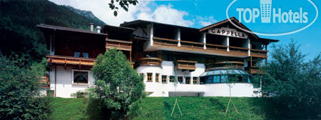 Hotelier's photos Capella 4*