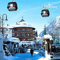 Hotel Tirol