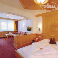 Hotel Tirol