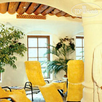 Laurin Комната отдыха