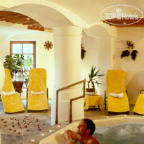 Laurin Джакузи